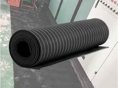 Electrical Safety Matting: Protection for Workers in Hazardous Environments