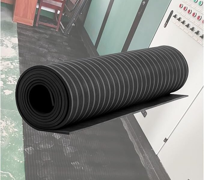 Electrical Safety Matting: Protection for Workers in Hazardous Environments